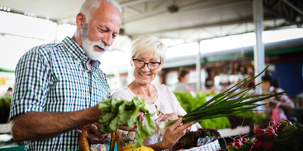 Weight Management - Nutrition & Mood